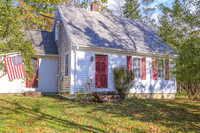 8 Clipper Ln, Stockton Springs, Maine