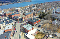 No Kings, Belfast, Maine 3/28/26
