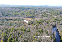 196 Woodsman Rd, Searsmont Maine