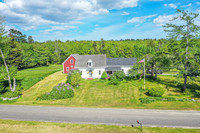534 Cape Jellison Rd, Stockton Springs, Maine