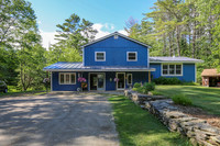 SwanvilleMaine