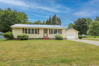 86 Prentiss St, Old Town, Maine