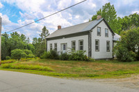 288 Barker Rd, Troy, Maine