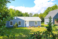 26 Monroe Rd, Searsport, Maine