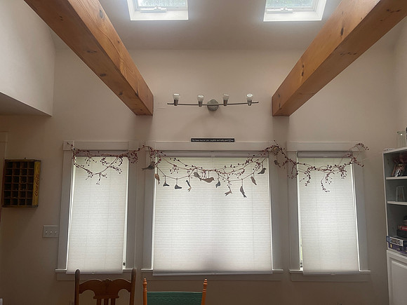 kitchen window