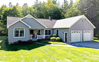 140 Kirkland Rd, Old Town, Maine