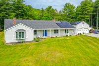 66 Ballou Drive, Lincolnville, Maine