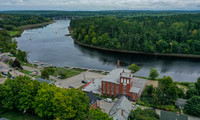 307 Front St., Richmond, Maine