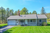 43 Ft Point Cove Rd, Stockton Springs, Maine