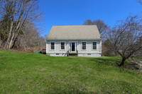 20 Searsmont Rd, Appleton, Maine