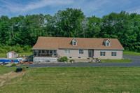 160 Moosehead Trail, Brooks, Maine